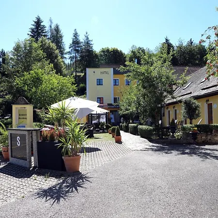 Schlossresidenz Heitzenhofen 3* Duggendorf