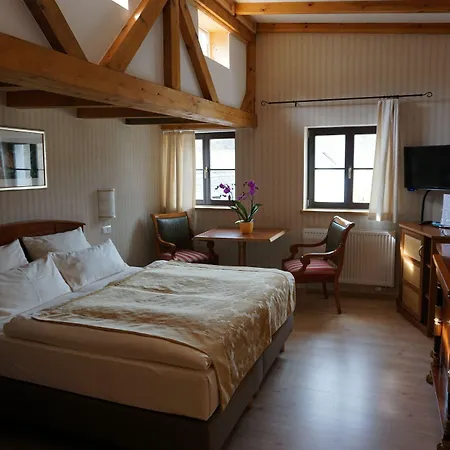 Hotel Schlossresidenz Heitzenhofen Duggendorf