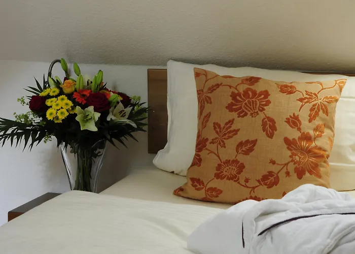 Otel Schlossresidenz Heitzenhofen Duggendorf