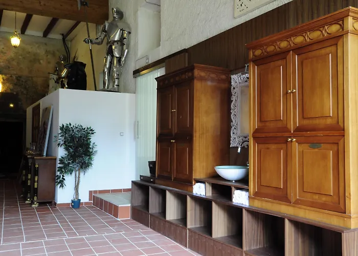 Schlossresidenz Heitzenhofen Otel Duggendorf