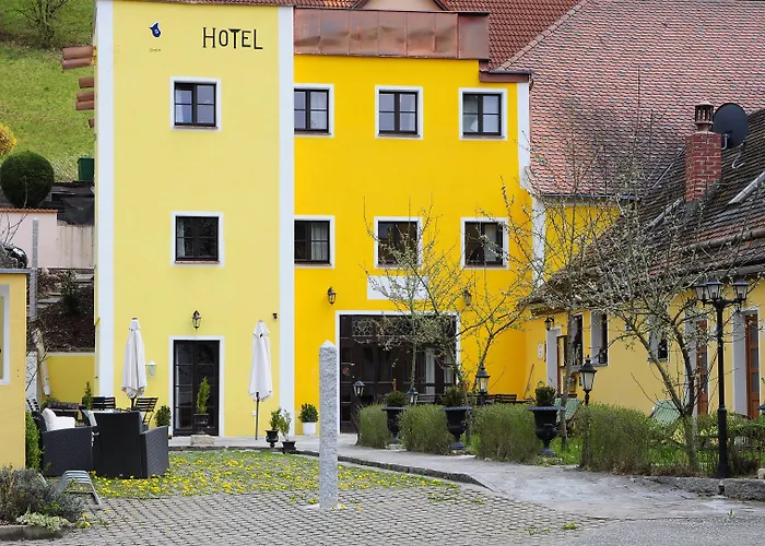 Schlossresidenz Heitzenhofen Duggendorf