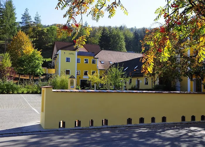 Schlossresidenz Heitzenhofen 3* Duggendorf