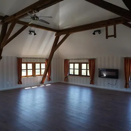 Ξενοδοχείο Schlossresidenz Heitzenhofen