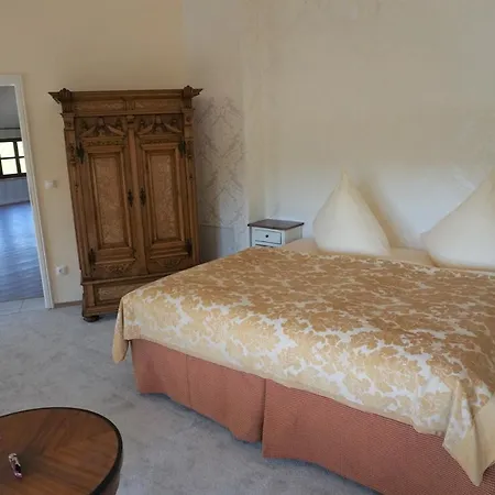 Ξενοδοχείο Schlossresidenz Heitzenhofen