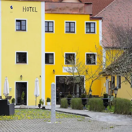 Schlossresidenz Heitzenhofen Hotel Duggendorf