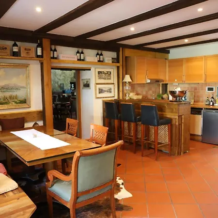 Hotel Schlossresidenz Heitzenhofen