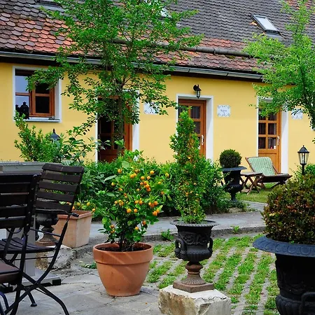 Schlossresidenz Heitzenhofen 3* Duggendorf