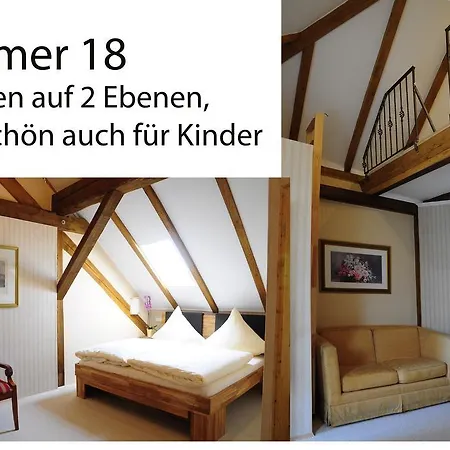 Schlossresidenz Heitzenhofen 3*