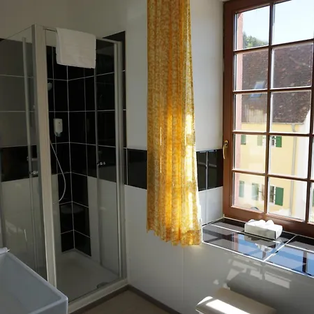 Schlossresidenz Heitzenhofen Hotel 3*