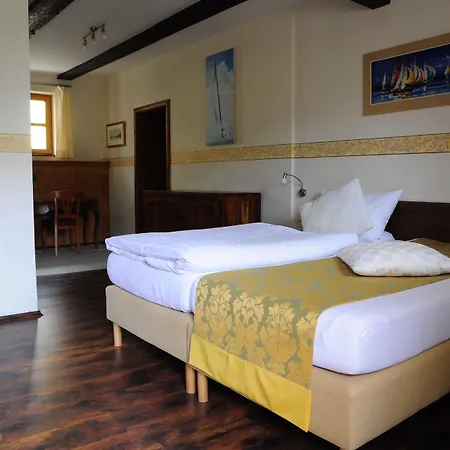 Hotel Schlossresidenz Heitzenhofen