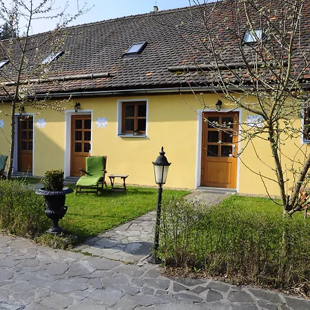 Schlossresidenz Heitzenhofen Ξενοδοχείο Duggendorf