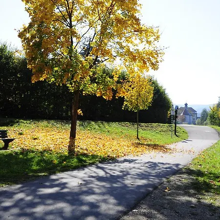Schlossresidenz Heitzenhofen Hotel