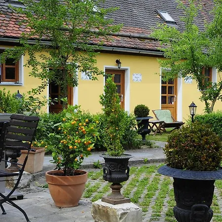 Schlossresidenz Heitzenhofen Ξενοδοχείο Duggendorf