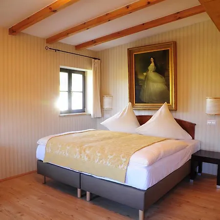 Schlossresidenz Heitzenhofen