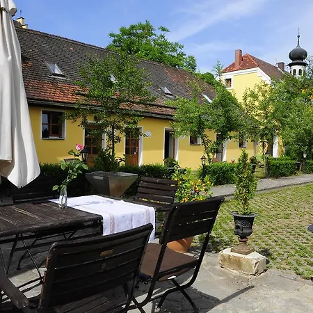 Schlossresidenz Heitzenhofen Duggendorf