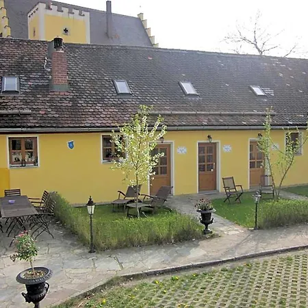Schlossresidenz Heitzenhofen Ξενοδοχείο