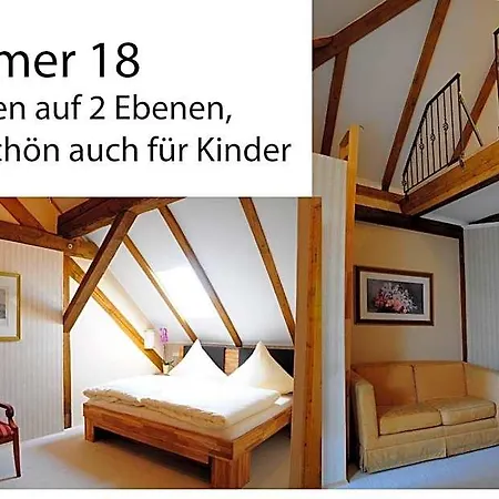 Schlossresidenz Heitzenhofen 3* Duggendorf