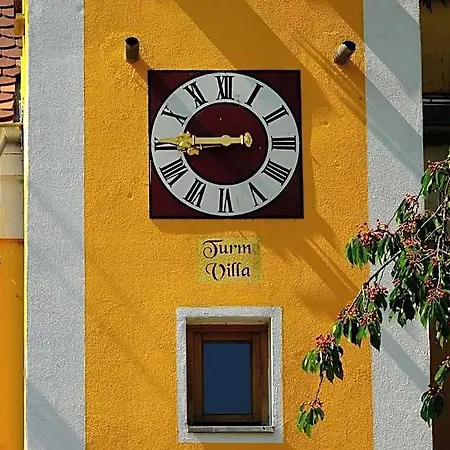 Schlossresidenz Heitzenhofen