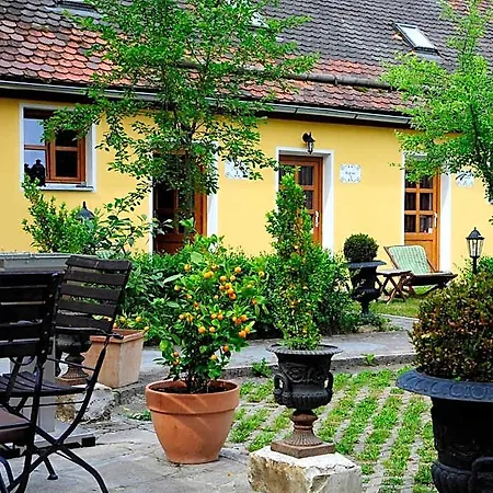 Schlossresidenz Heitzenhofen Ξενοδοχείο