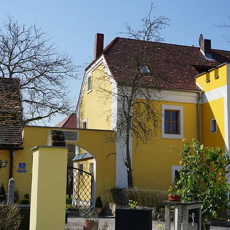 Schlossresidenz Heitzenhofen Ξενοδοχείο Duggendorf