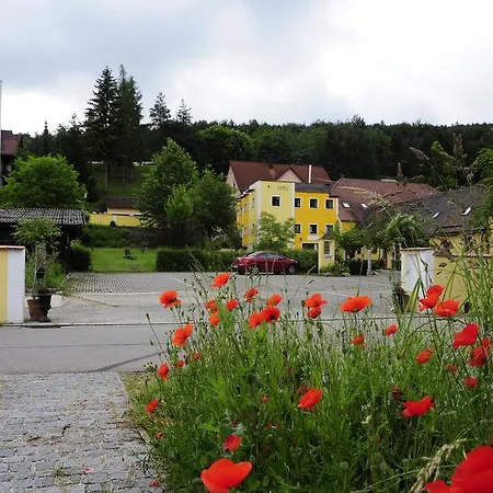 Hotel Schlossresidenz Heitzenhofen Duggendorf