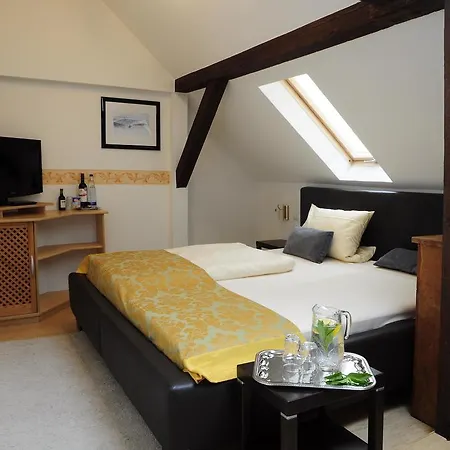 Hotel Schlossresidenz Heitzenhofen 3*