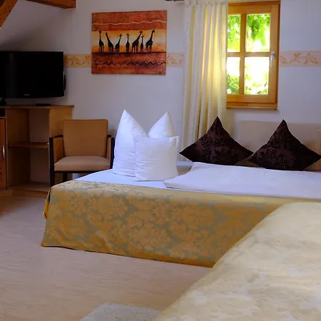 Hotel Schlossresidenz Heitzenhofen Duggendorf