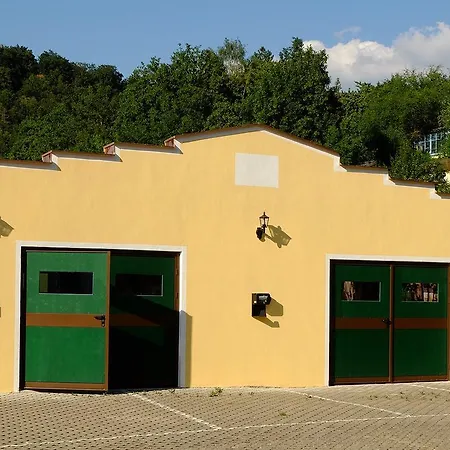 Schlossresidenz Heitzenhofen Отель 3*