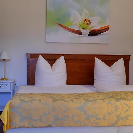 Schlossresidenz Heitzenhofen Hotel Duggendorf