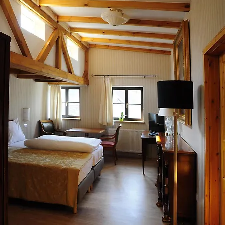 Schlossresidenz Heitzenhofen Hotel Duggendorf