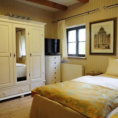 Schlossresidenz Heitzenhofen 3* Duggendorf