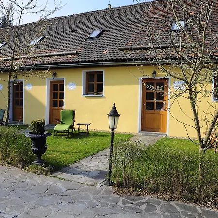 Schlossresidenz Heitzenhofen