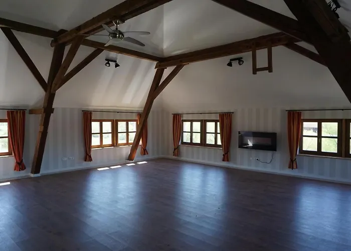 فندق Schlossresidenz Heitzenhofen