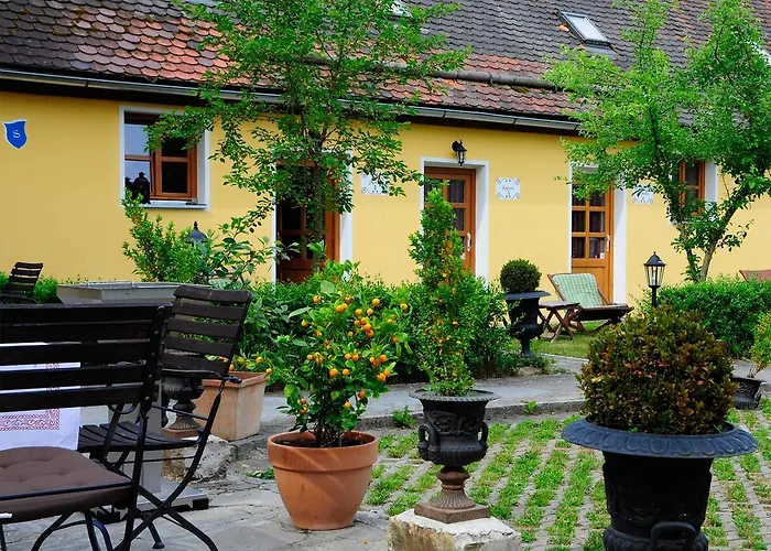 Schlossresidenz Heitzenhofen 3* Duggendorf