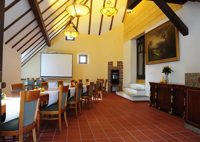 Schlossresidenz Heitzenhofen 3* Duggendorf
